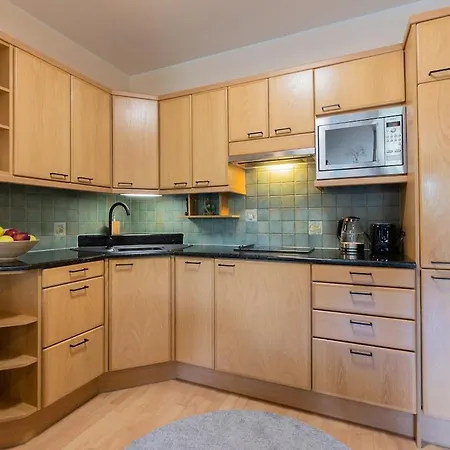 With Sauna And Private Terrace *