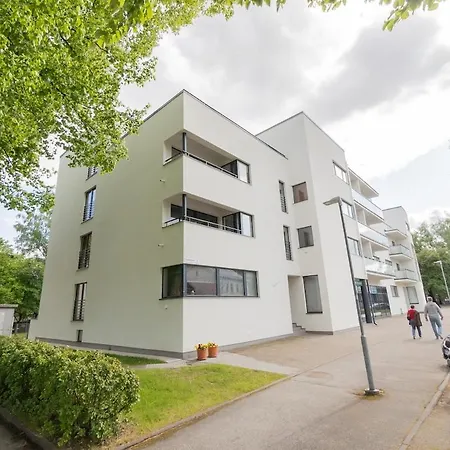 Lejlighed With Sauna And Private Terrace *