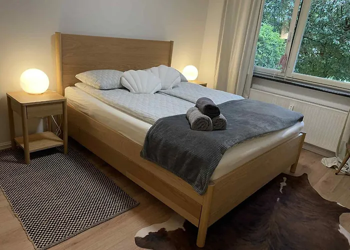 With Sauna And Private Terrace