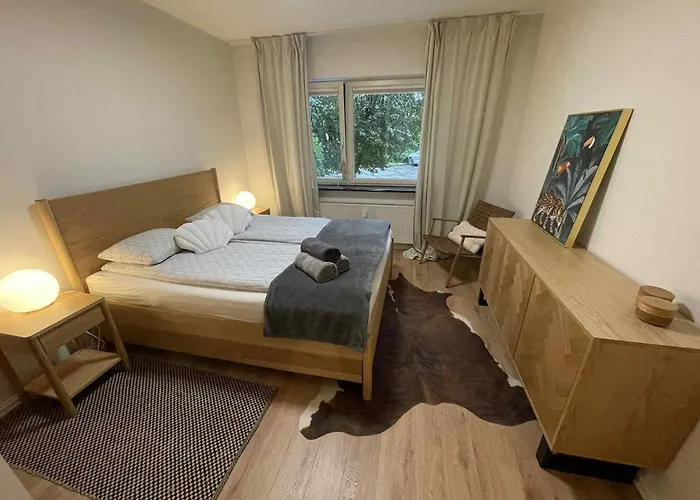 With Sauna And Private Terrace *