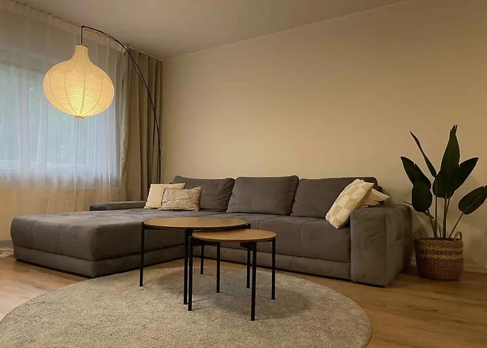 With Sauna And Private Terrace Pärnu