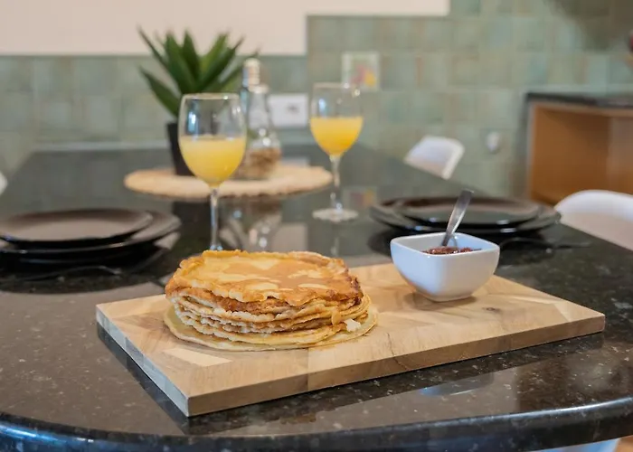 Apartment With Sauna And Private Terrace *