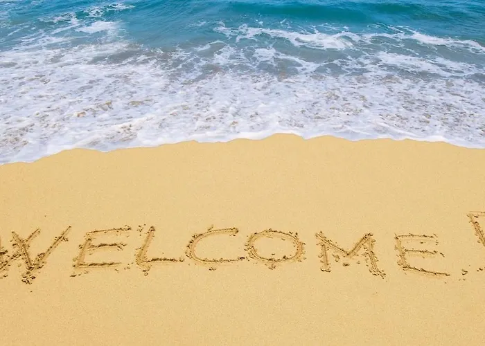 With Sauna And Private Terrace Pärnu