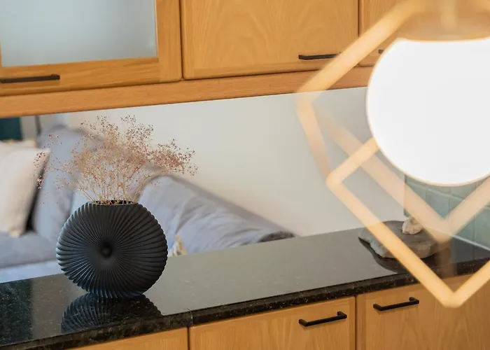 With Sauna And Private Terrace Lejlighed Pärnu