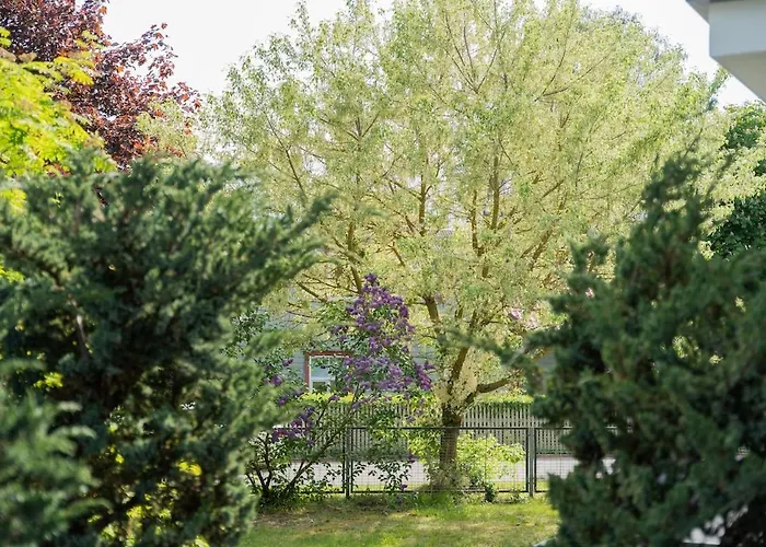 With Sauna And Private Terrace * Parnu