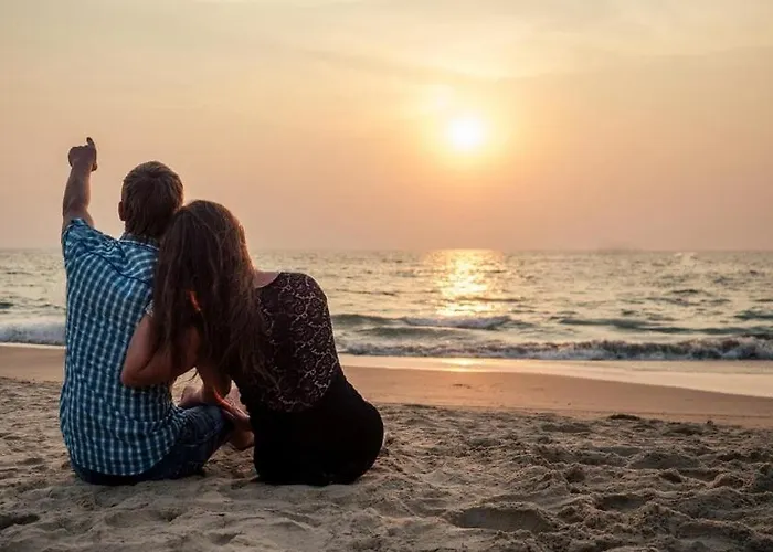 With Sauna And Private Terrace Lejlighed *